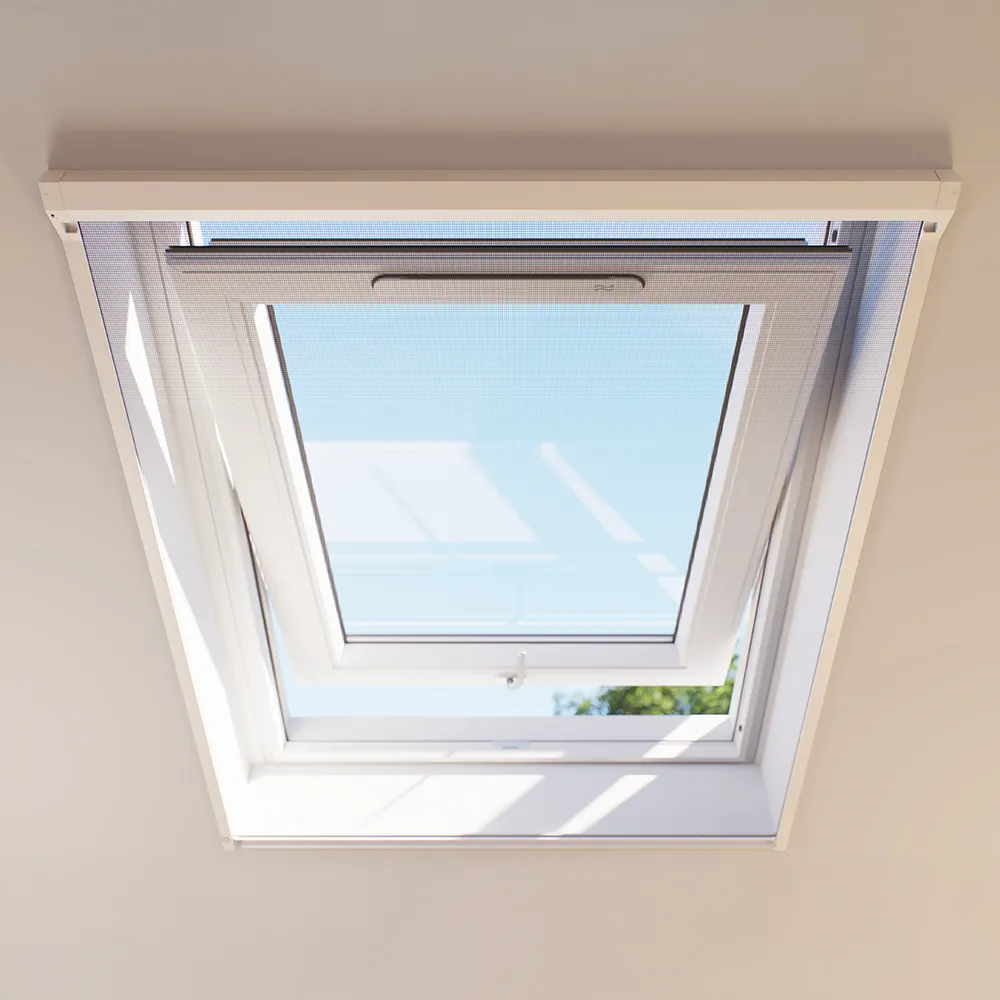 Bruynzeel rolhor dakraam s700