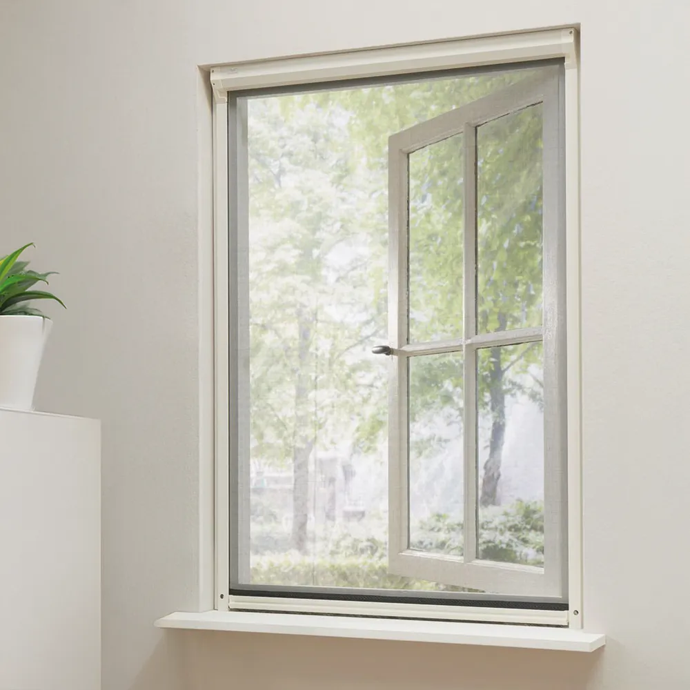 Bruynzeel raamrolhor s700