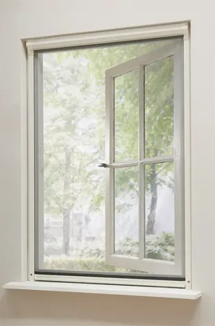 Bruynzeel raamrolhor s700